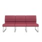 Longarina Sublime PLAXMETAL
